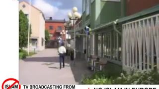 Švédsko somalsky utečenci Zárukou má byť musite nam dat pe