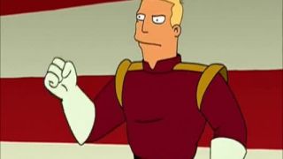 Futurama - Chcipaci
