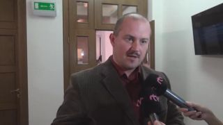 Ing.Mgr. Marián Kotleba - Kauza Eurofondy