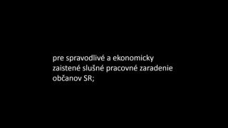 Marika Ritomská tvoríme inú politiku