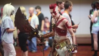 Cosplay 2015 a tie najlepšie kostýmy