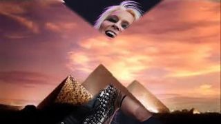 Doro - Egypt (The Chains Are On)  - D.V.