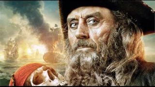 Pirates Of The Caribbean Soundtrack - Main Theme - D. V.