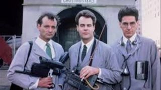 Ray Parker, Jr. - Ghostbusters - D.V.