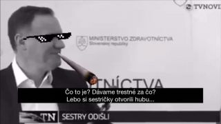 Cislak's thug life
