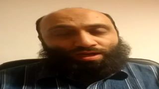Velmi dobře připravený dialog Samera Shehadeha, českého mus
