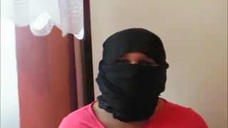 Interview s cikánsko pákistánskou exmuslimkou 1 část