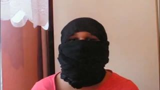 Interview s cikánsko pákistánskou exmuslimkou 2 část
