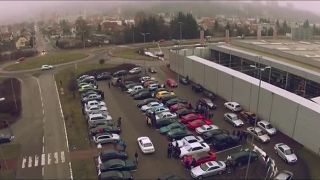 BORDEL meeting Slovakia 30.1.2016