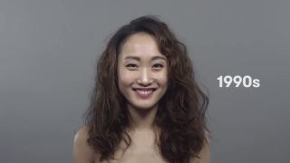 100 rokov krásy (Japonsko)