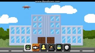 MC Pixel Part 1