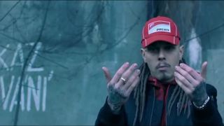 LOGIC (YYY) x GUMBGU - ČÍSLA [prod. Sonny Haze] OFF. VD
