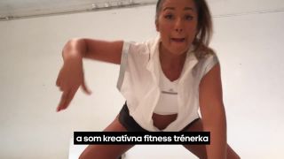 Adidas - Nicole Winhoffer