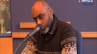 Muhamed Abbas na Impulsu Kdybych věděl o plánovaném útoku v