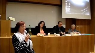 Diskusia občanov, ktorí trpeli mobbingom
