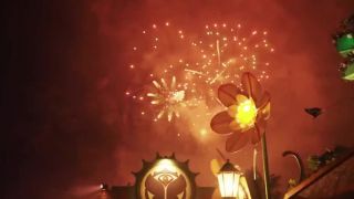 Tomorrowland 2015 Official Aftermovie