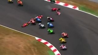 Moto GP 2006