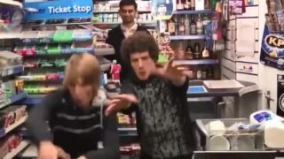 It's fucking dubstep!!
