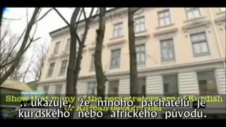 Takto si žije všetku svoju činnosť Multikulturní obohacení