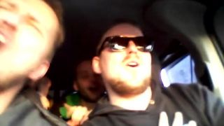 VF na cestách #1