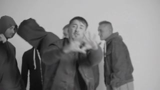Nerieš - Obyčajní chalani prod. Special Beatz (Official video