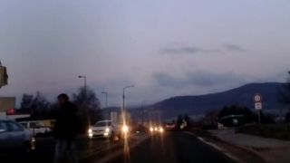 Prechod