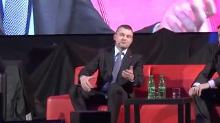 Ako Ficopremiér dával v Detve