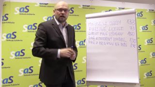 Čo je výhodnejšie? Sociálny balíček alebo ... ?