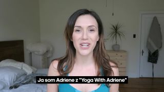 Jóga s Adriene 15