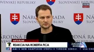 Fico útočí ako zbabelý kojot a nehorázne zneužíva moc