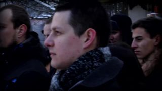 Vzdor strana práce