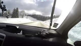 SNOW TRIP 2016