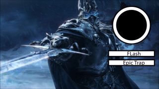 Trap Ochestra Beat - FL studio 11