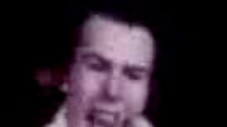 The Sex Pistols - My Way