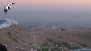 Rýchlo a výbušne (Irak)