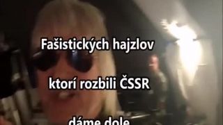 Veronika Remišová  naše Papagallo bejby !