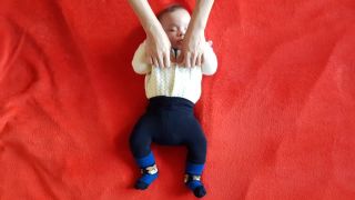 SUPERbaby