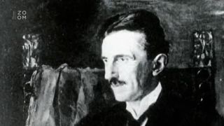 Nikola Tesla - vyslanec MIMOZEMŠŤANŮ?