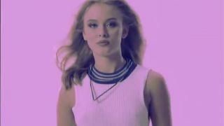 Zara Larsson - Lush Life