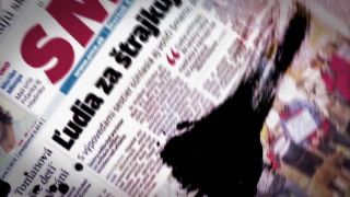 SMRADI - pieseň o slovenskej politike