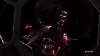 Robot Chicken Star Wars epizóda 3