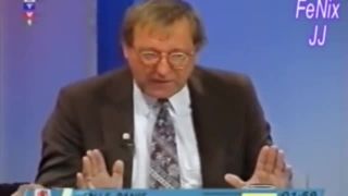 Rudolf Vaský Predvolebná diskusia v r 1998