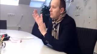 Boris Kollár  Rudolf Vaský rozhovor