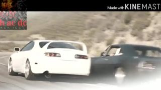 Top moment of fast and furious 7