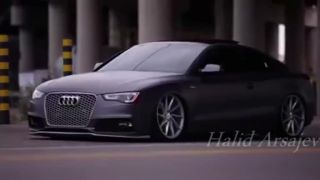 Teen Cars - Audi #‎2