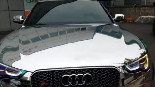 Teen Cars - Audi #3
