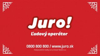 Juro v reálnom svete