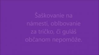Marika Ritomská hodnotí slovenskú politiku ako Biznis