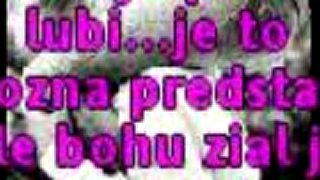 Pribeh zivota