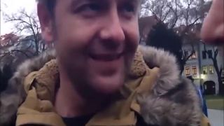 Matovičov protest  časť 4 Fico vlaky zadarmo a Matovič trič